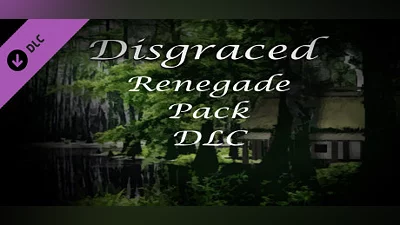 Сборник Disgraced Renegade Pack DLC
