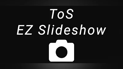 Сборник ToS EZ Slideshow