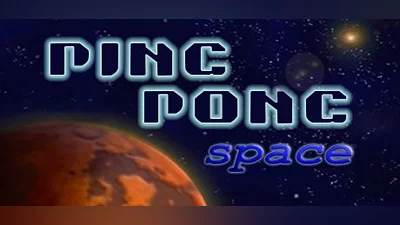 Сборник Ping Pong Space - Retro Tennis