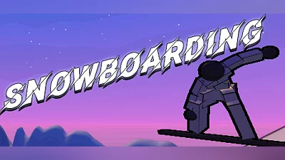 Сборник Snowboarding