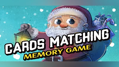 Сборник Cards Matching Memory Game