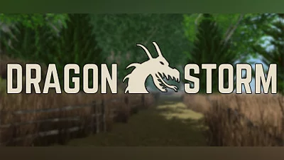 Сборник Dragon Storm