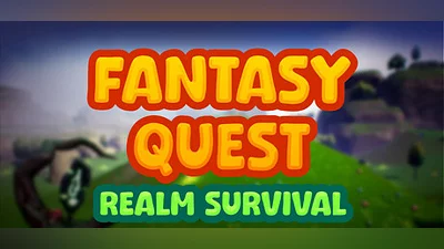 Сборник Fantasy Quest Realm Survival