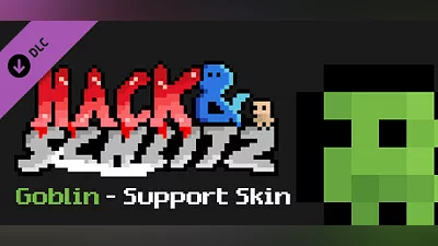 Сборник Hack & Schlitz - Goblin