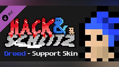 Сборник Hack & Schlitz - Dreed