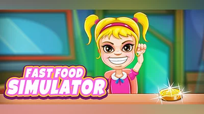 Сборник Fast Food Simulator