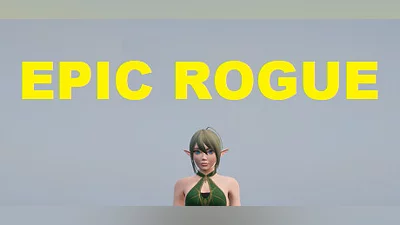 Сборник EPIC ROGUE