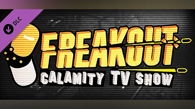 Сборник Freakout: TV Calamity Show - Original Soundtrack