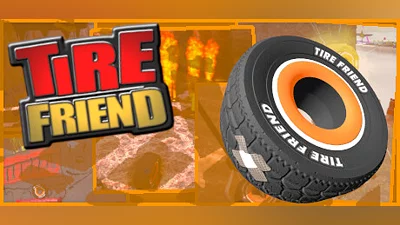Сборник Tire Friend