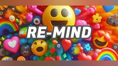 Сборник Re-Mind
