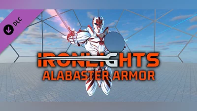 Сборник Ironlights - Alabaster Armor