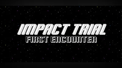 Сборник Impact Trial: First Encounter