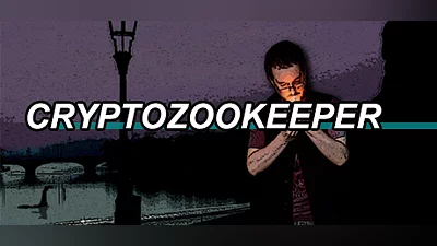 Сборник Cryptozookeeper