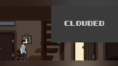 Сборник Clouded