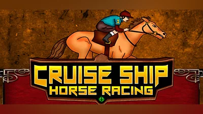Сборник Cruise Ship Horse Racing