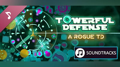 Сборник Towerful Defense: A Rogue TD Soundtrack
