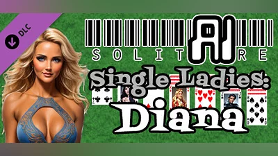 Сборник AI Solitaire - Single Ladies - Diana