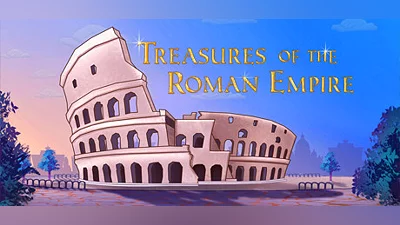 Сборник Treasures of the Roman Empire