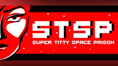 Сборник STSP: Super Titty Space Prison