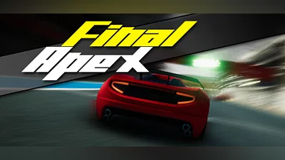 Сборник Final Apex