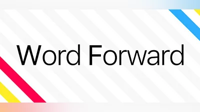 Сборник Word Forward