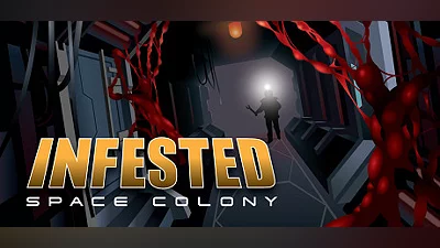 Сборник Infested: Space Colony