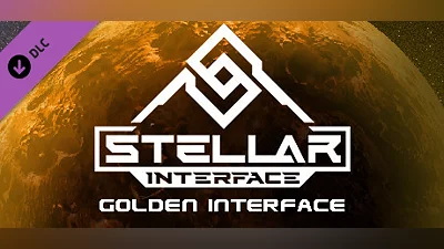 Сборник Stellar Interface - Golden Interface