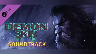 Сборник Demon Skin - Original Soundtrack
