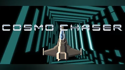 Сборник Cosmo Chaser