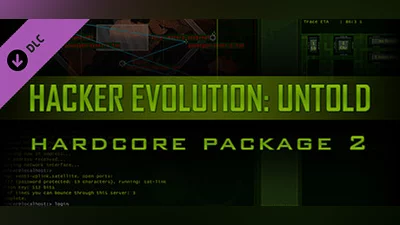 Сборник Hardcore Package Part 2 / for Hacker Evolution: Untold