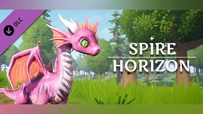 Сборник Spire Horizon - Little Dragon Peony Expansion
