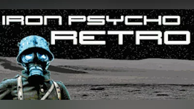 Сборник Iron Psycho: RETRO