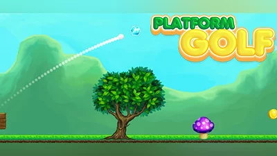 Сборник Platform Golf