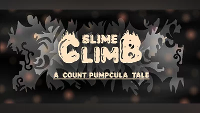 Сборник Slime Climb : A Count Pumpcula Tale
