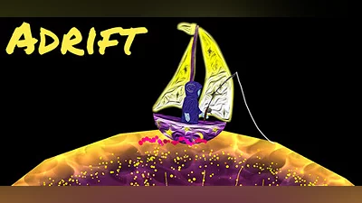 Сборник Adrift