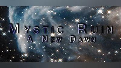 Сборник Mystic Ruin: A New Dawn
