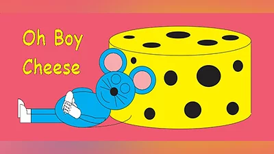 Сборник Oh Boy Cheese
