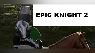 Сборник Epic Knight 2
