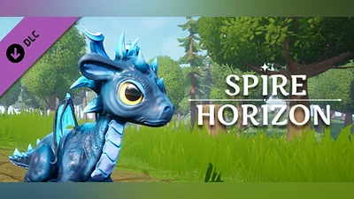 Сборник Spire Horizon - Little Dragon Navy Expansion