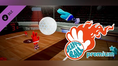 Сборник Slappyball - Premium
