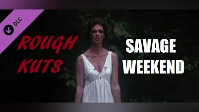 Сборник ROUGH KUTS: Savage Weekend