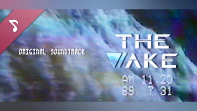 Сборник The Wake: Mourning Father, Mourning Mother Soundtrack