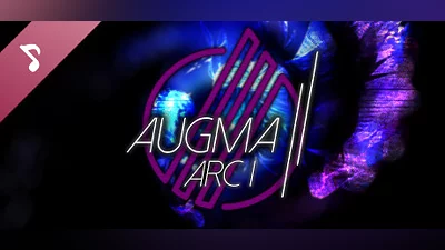 Сборник Augma II - Arc I Soundtrack