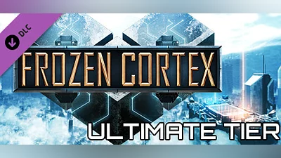 Сборник Frozen Cortex - Ultimate Tier DLC