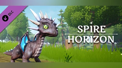 Сборник Spire Horizon - Little Dragon Midnight Expansion