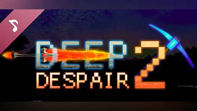 Сборник Deep Despair 2: Soundtrack