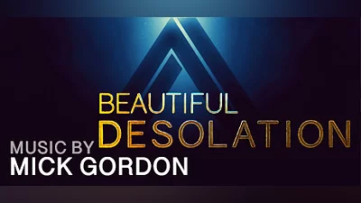 Сборник BEAUTIFUL DESOLATION Soundtrack