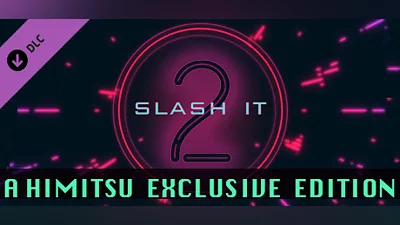 Сборник Slash It 2 - A Himitsu Exclusive Edition