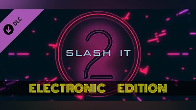 Сборник Slash it 2 - Electronic Music Pack
