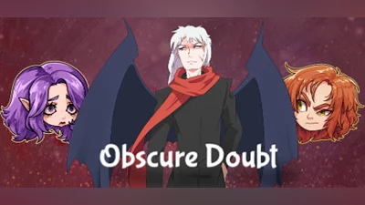 Сборник Obscure Doubt